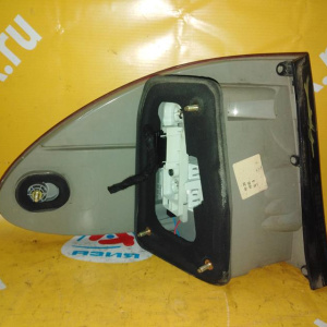 Стоп Mercedes E-Class W211/S211 '2003-2006 R Wagon Avantgarde снаружи A2118201664