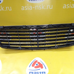 Решетка радиатора Mercedes E-Class W211 '2006 Avantgarde хром A2118800583