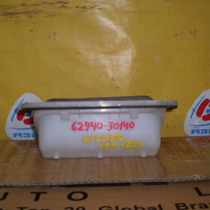 Решетка вентиляционная Toyota Corolla/Corolla Fielder NZE120 RR=RL 62940-30140