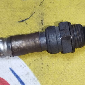 Датчик кислородный Mitsubishi 4G13/4G15 Libero CB1V/CD2V F 2 конт., номер 1 карбюратор 234000-3170