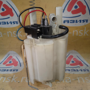 Бензонасос Mercedes C-Class W203/W209 M112 с датчиком, без верхней крышки A2034702394 '2003