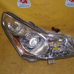 Фара Nissan 100-63861 прав Skyline V36 (xenon)