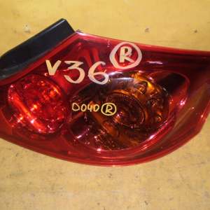 Стоп NISSAN D040 R SkyLine V36