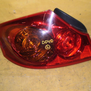 Стоп NISSAN D040 L SkyLine V36