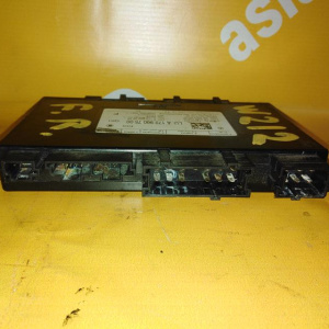 Блок управления сиденьем Mercedes E-Class W212/S212 водитель F A1729007500