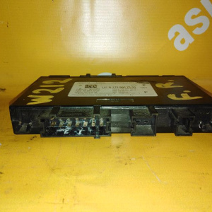 Блок управления сиденьем Mercedes E-Class W212/S212 водитель F A1729007500