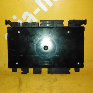 Блок управления сиденьем Mercedes E-Class W212/S212 пассажир F A1729007600