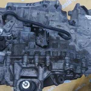 АКПП Nissan QR25 RE0F10A  31020-1XF8C 1XT6C 4WD CVT Teana/Murano TNJ32/TNZ51
