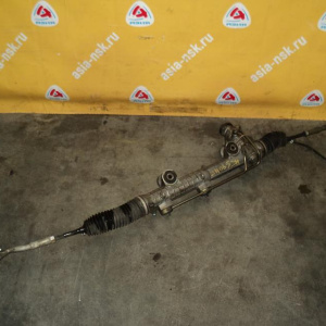 Рулевая рейка Mercedes W211 E-Class '2002-2009 2WD RHD-правый руль (сломан клапан сервотроника) A2114602100