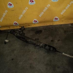 Рулевая рейка Mercedes W211 E-Class '2002-2009 2WD RHD-правый руль (сломан клапан сервотроника) A2114602100