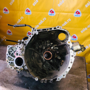 МКПП Toyota 1AZ/2AZ E352F 4WD БЕЗ РАЗДАТКИ RAV4 ACA2