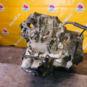 МКПП Toyota 1AZ/2AZ E352F 4WD БЕЗ РАЗДАТКИ RAV4 ACA2