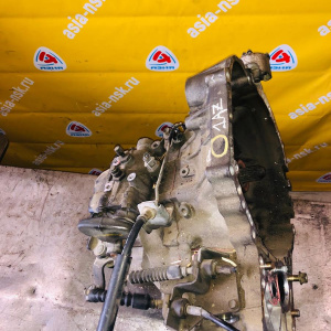 МКПП Toyota 1AZ/2AZ E352F 4WD БЕЗ РАЗДАТКИ RAV4 ACA2