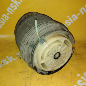 Подушка подвески пневматическая Mercedes A2123203925 E-Class W212/S212 M271DE18/271.860 L R Wagon E250 CGI