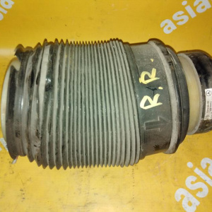 Подушка подвески пневматическая Mercedes A2123204025 E-Class W212/S212 M271DE18/271.860 зад, прав Wagon E250 CGI