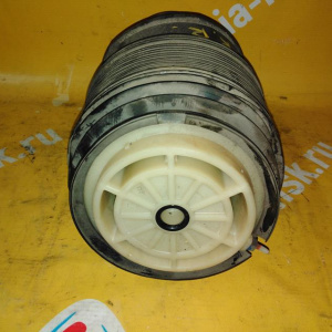 Подушка подвески пневматическая Mercedes A2123204025 E-Class W212/S212 M271DE18/271.860 зад, прав Wagon E250 CGI