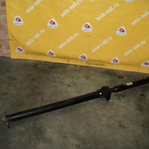 Кардан Mercedes W212 E-Class M271DE18 R 2WD 7AT A2124102616