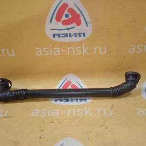 Патрубок картерных газов BMW 11611432559 X5 E53 M54B30 '2003 гбц-маслоотделитель