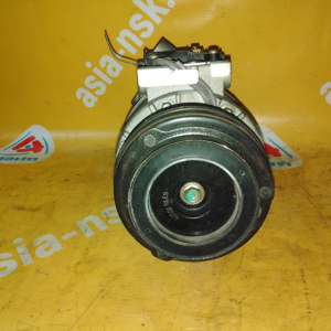 Компрессор кондиционера BMW E53 M54B30/M57N/M57D30TU X5 '10.2002- CSV717 64526918000