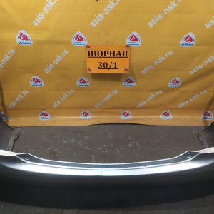 Бампер TOYOTA Corolla Axio NZE140 '2006-2011 зад Sedan дефект 52159-12A60
