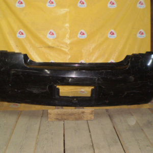 Бампер NISSAN Skyline V36 зад 85022-JK00H