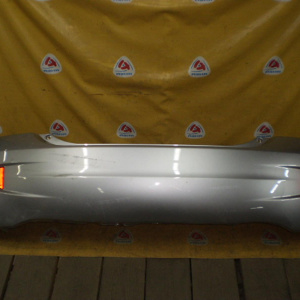 Бампер HONDA Civic EU3 '2003-2005 зад h/b 71501-S6A-0100