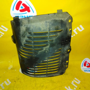 Подкрылок Mercedes E-Class W211 зад, прав Sedan только задняя часть A2116981630 A2116901830