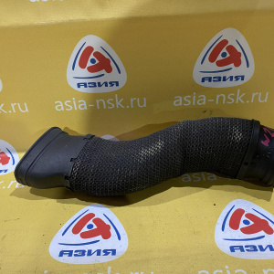 Патрубок воздушного фильтра Mercedes M272 E-Class W211/W219/C219 воздуховод левый+правый A2720900082 A2720900182