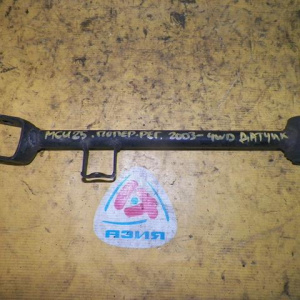 Тяга поперечная Toyota ACU25/MCU25/MCU35/GSU35 Kluger V/Harrier/Highlander '08.2003- регулируемая под датчик