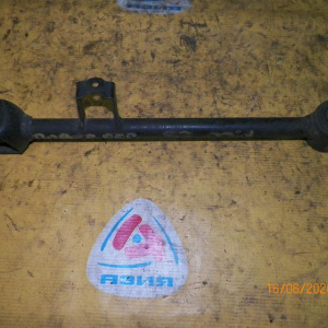 Тяга поперечная Toyota ACU25/MCU25/MCU35/GSU35 Kluger V/Harrier/Highlander '08.2003- регулируемая под датчик