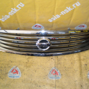 Решетка радиатора NISSAN Skyline V36 62070-JK600