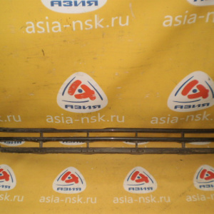 Решетка радиатора TOYOTA Harrier MCU15 маленькая (нижняя) 53112-48010