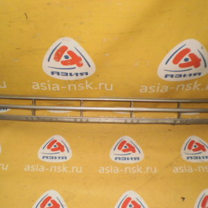 Решетка радиатора TOYOTA Harrier MCU15 маленькая (нижняя) 53112-48010