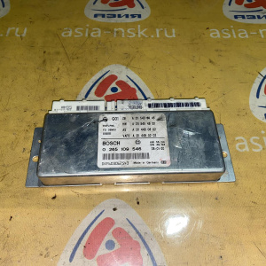 Блок управления abs Mercedes A2115406645 E-Class W211 '2006 ESP+PML Bosch 0265109546