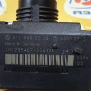 Замок зажигания Mercedes E-Class W211/W219/C219 '2005 A2115452308, A2115452408