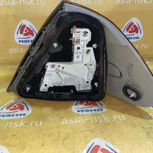Стоп Mercedes E-Class W211 '2006 L Avantgarde A2118200564