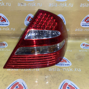 Стоп Mercedes E-Class W211 '2006 R Avantgarde A2118200664