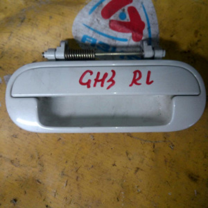 Ручка двери Honda HR-V GH1 зад, лев