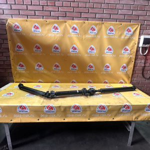 Кардан Lexus/Toyota MCU35/ACU35/GSU36/ACU25/MCU28/MCU38 RX300/RX330#Harrier/Highlander/Kluger V 1MZFE/2AZFE/2GRFE/3MZFE 4WD Деффект пыльника PB89 3710