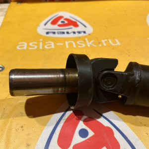 Кардан Lexus/Toyota MCU35/ACU35/GSU36/ACU25/MCU28/MCU38 RX300/RX330#Harrier/Highlander/Kluger V 1MZFE/2AZFE/2GRFE/3MZFE 4WD Деффект пыльника PB89 3710