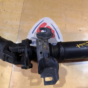 Кардан Lexus/Toyota MCU35/ACU35/GSU36/ACU25/MCU28/MCU38 RX300/RX330#Harrier/Highlander/Kluger V 1MZFE/2AZFE/2GRFE/3MZFE 4WD Деффект пыльника PB89 3710