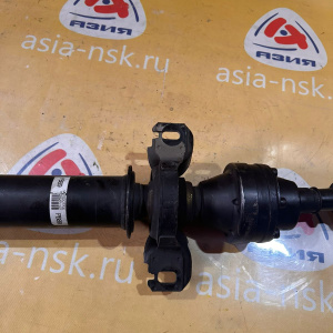 Кардан Lexus/Toyota MCU35/ACU35/GSU36/ACU25/MCU28/MCU38 RX300/RX330#Harrier/Highlander/Kluger V 1MZFE/2AZFE/2GRFE/3MZFE 4WD Деффект пыльника PB89 3710
