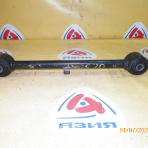 Тяга продольная TOYOTA/Lexus UZJ100, FZJ100, HDJ100, HDJ101 Land Cruiser#LX470 зад, лев в под датчик новые сайлентблоки