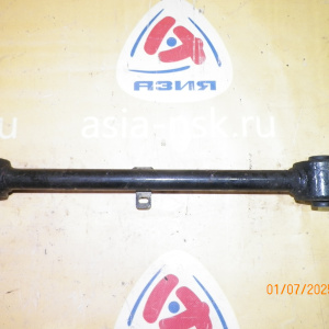 Тяга продольная TOYOTA/Lexus UZJ100, FZJ100, HDJ100, HDJ101 Land Cruiser#LX470 зад, лев в под датчик новые сайлентблоки