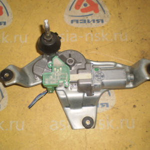 Моторчик привода дворниками MITSUBISHI Outlander CW5W R (на 5ю дверь)