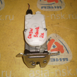 Замок 5-й двери Mitsubishi CW5W Outlander