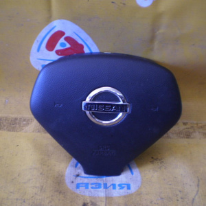 Подушка безопасности NISSAN Skyline V36 вод. (с зарядом)