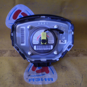 Подушка безопасности NISSAN Skyline V36 вод. (с зарядом)