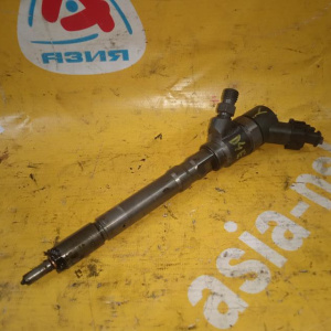 Форсунка Hyundai D4EA Santa Fe SM/BB/JM/BH 2.0L CRDi VGT Y 3380027900, 0445110126