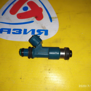 Форсунка Suzuki J20A SX4/Grand Vitara TD54W зелёные 0040 / 15710-65J00